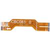 HONGYAN for Oppo R11 Plus Motherboard Flex Cable view 3