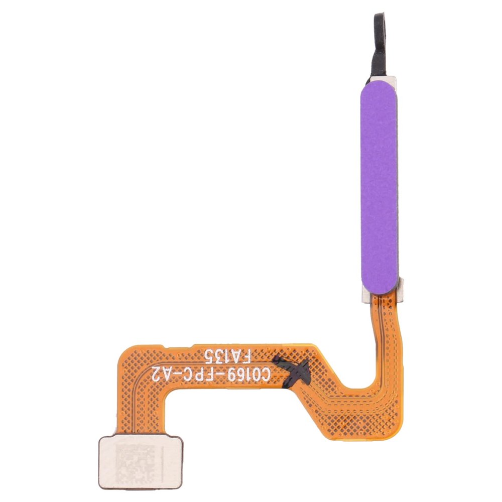 HONGYAN for Oppo A52 CPH2061 CPH2069 Fingerprint Sensor Flex Cable
