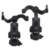 Fast Helmet ARC Rail Adapter Suspension Headphones Bracket Multi-Angle Rotation Helmet Headset Bracket for Tactical Pickup Headset view 4