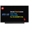 BTSEISS LCD Replacement for Lenovo ThinkPad SD10W73326 Display Screen 14.0" FHD 1920x1080 40 Pins (for Touch Version) view 1