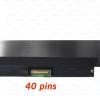 BTSEISS LCD Replacement for Lenovo ThinkPad SD10W73326 Display Screen 14.0" FHD 1920x1080 40 Pins (for Touch Version) view 3