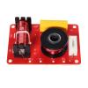 QCCAN 3pcs 130W 2-Way Speaker System Audio Crossover Filters Frequency Distributor view 4