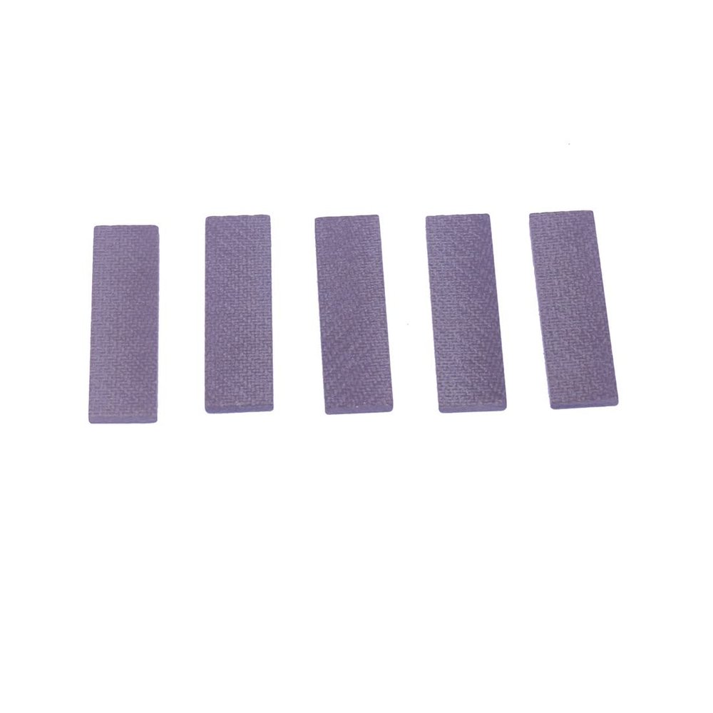 Compatible With 3M 8482 30303 5pcs Rotor Vane key blade kits 7100074579