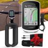 Garmin Edge Explore 2 Power Mount Bike Computer Black Case Gift Box Bundle view 1