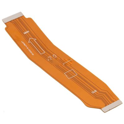 Motherboard Flex Cable Replacement Part For OPPO Realme 7 Pro