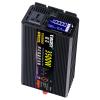 Niczu Pure Sine Wave Inverter 3500W 4000W 4500W 5500W 6500W 8500W DC 12V 24V 48V 60V to AC 220V Car Power Voltage Converter for Motorhomes Truck Boat Camping,3500W-60V view 1