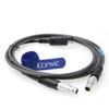 Eonvic GPS to Pacific Crest PDL HPB Cables A00454 GNSS Survering Cable for GPS 1230 view 2