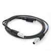 Eonvic GPS to Pacific Crest PDL HPB Cables A00454 GNSS Survering Cable for GPS 1230 view 3