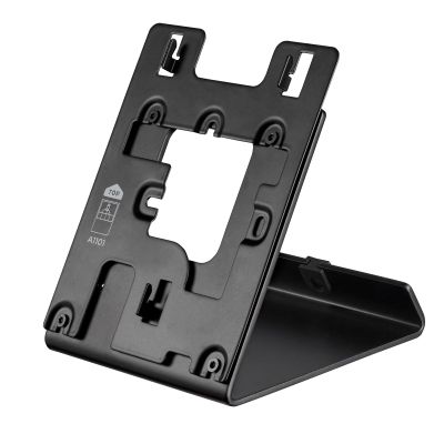 DoorBird A8003 Table Stand for IP Video Indoor Station Black