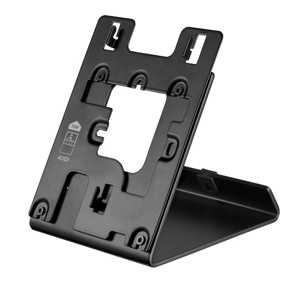 DoorBird A8003 Table Stand for IP Video Indoor Station Black
