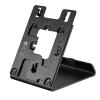 DoorBird A8003 Table Stand for IP Video Indoor Station Black view 1