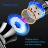 USB C Headphones with Microphone Type USBC for iPhone 16 15 Pro Max Samsung Galaxy S25 S24 S23 S22 S21 s20 s10 Ultra Note Pixel z flip Earphones usbc Ear Buds USB Type c audifonos Original view 4