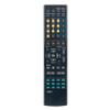 AIDITIYMI New RAV311 WJ40930US Replacement Remote Compatible with Yamaha AV Receiver RXV-361 RXV-361BL HTR-6030 Rxv361/H view 1