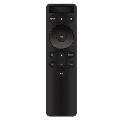 AIDITIYMI D514-H Replacement Remote Control Compatible with Vizio Home Theater Surround Sound bar P514a-H6 M512a-H6 Compatible with M51ax-J6 V51x-J6 M215a-J6 V51-H6 M51a-H6B M51a-H6B-RB M51a-H6