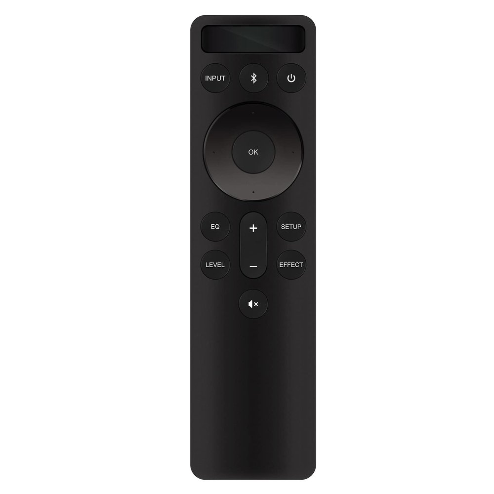 AIDITIYMI D514-H Replacement Remote Control Compatible with Vizio Home Theater Surround Sound bar P514a-H6 M512a-H6 Compatible with M51ax-J6 V51x-J6 M215a-J6 V51-H6 M51a-H6B M51a-H6B-RB M51a-H6