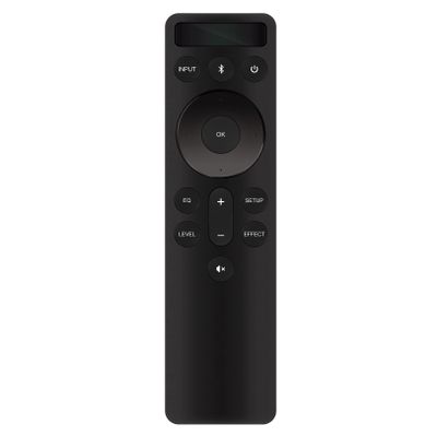 AIDITIYMI D41-H Replacement Remote Control Compatible with vizio Home Theater Audio Sounbars M215a-J6 P514a-H6 M51ax-J6 V51x-J6 M215a-J6 M51a-H6B-RB M51a-H6 V51-H6 M51a-H6B