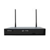 NVS007 SriHome NVR 16 Channel 5 Megapixel and 8 Channel 8 Megapixel 4G LTE view 1