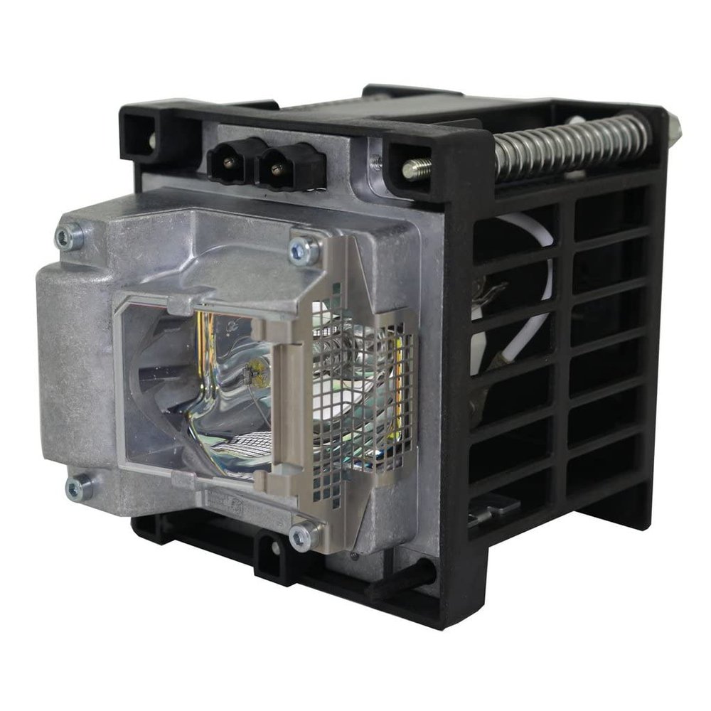Dekain Projector Lamp Replacement for R9802213 Barco DP2K-6E Powered by Ushio NSH 465W OEM Bulb - 1 Year Warranty