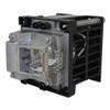 Dekain Projector Lamp Replacement for R9802213 Barco DP2K-6E Powered by Ushio NSH 465W OEM Bulb - 1 Year Warranty view 1