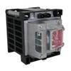 Dekain Projector Lamp Replacement for R9802213 Barco DP2K-6E Powered by Ushio NSH 465W OEM Bulb - 1 Year Warranty view 2