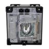 Dekain Projector Lamp Replacement for R9802213 Barco DP2K-6E Powered by Ushio NSH 465W OEM Bulb - 1 Year Warranty view 3