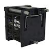 Dekain Projector Lamp Replacement for R9802213 Barco DP2K-6E Powered by Ushio NSH 465W OEM Bulb - 1 Year Warranty view 4