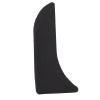 Yunseity Replacement Thumb Rear Back Cover Rubber Grip, Leather Thumb Rubber Pad Repair Part Cover Unit Camera Replacement with Adhesive Back for D700 Camera view 1