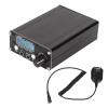 Usdx Usdr HF Qrp Sdr Transceiver, Mobile Transceiver SDR 8 Band Full Mode HF SSB QRP Radio Transceiver for Signal Receiving Equipment view 1