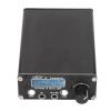 Usdx Usdr HF Qrp Sdr Transceiver, Mobile Transceiver SDR 8 Band Full Mode HF SSB QRP Radio Transceiver for Signal Receiving Equipment view 2