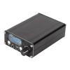 Usdx Usdr HF Qrp Sdr Transceiver, Mobile Transceiver SDR 8 Band Full Mode HF SSB QRP Radio Transceiver for Signal Receiving Equipment view 4