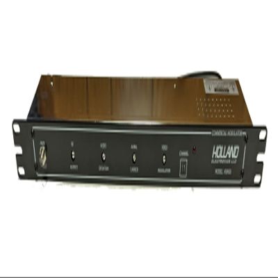 HSM55, Holland Single Channel Saw Filtered Channel 108