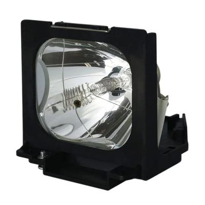 Dekain Projector Lamp Replacement for TLPL78 Toshiba TLP-380 TLP-381 TLP-780 TLP-781, Elmo EDP X70 Powered by 200W OEM Bulb - 1 Year Warranty