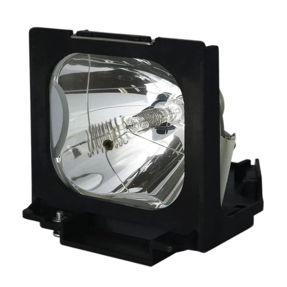 Dekain Projector Lamp Replacement for TLPL78 Toshiba TLP-380 TLP-381 TLP-780 TLP-781, Elmo EDP X70 Powered by 200W OEM Bulb - 1 Year Warranty
