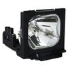 Dekain Projector Lamp Replacement for TLPL78 Toshiba TLP-380 TLP-381 TLP-780 TLP-781, Elmo EDP X70 Powered by 200W OEM Bulb - 1 Year Warranty view 2