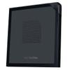 ASUS ZenDrive V1M External DVD Drive and Writer with Built-in Cable-Storage Design, USB-C Interface, Compatible with Win 11 and macOS, M-DISC Support (SDRW-08V1M-U) view 4