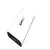 Emtec X210G Portable Gaming Series External Solid State Drive - USB-C 3.2 Gen2 - Up to 1100MB/s - 3D NAND Flash - Documents, Music, HD Video Storage - 500GB view 3