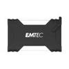 Emtec X210G Portable Gaming Series External Solid State Drive - USB-C 3.2 Gen2 - Up to 1100MB/s - 3D NAND Flash - Documents, Music, HD Video Storage - 500GB view 4