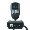 BTECH GMRS-20V2 20W 200 Fully Customizable Channels Mobile GMRS Two-Way Radio. IP67 Submersible Waterproof, Repeater Compatible, Dual Band Scanning (VHF/UHF), FM, & NOAA Weather Broadcast Receiver view 1