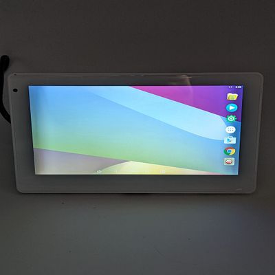7" Tablet PC for Wall Mount