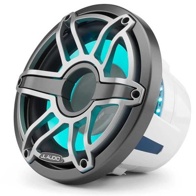 Subwoofer M6 10 Inch LED Sport Gunmetal