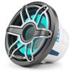 Subwoofer M6 10 Inch LED Sport Gunmetal view 1