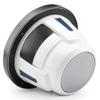 Subwoofer M6 10 Inch LED Sport Gunmetal view 2