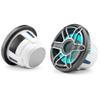 Subwoofer M6 10 Inch LED Sport Gunmetal view 3