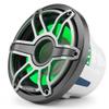 Subwoofer M6 10 Inch LED Sport Gunmetal view 4