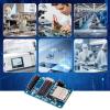 CH375B U-Disk Read Write Module SPI Interface USB Stick for Arduino AVR CP09003 Reading and Writing Module view 2