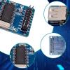 CH375B U-Disk Read Write Module SPI Interface USB Stick for Arduino AVR CP09003 Reading and Writing Module view 3
