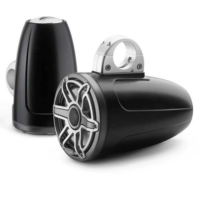 Altavoz M6 7.7 inch Wake Rejilla Sport Gunme