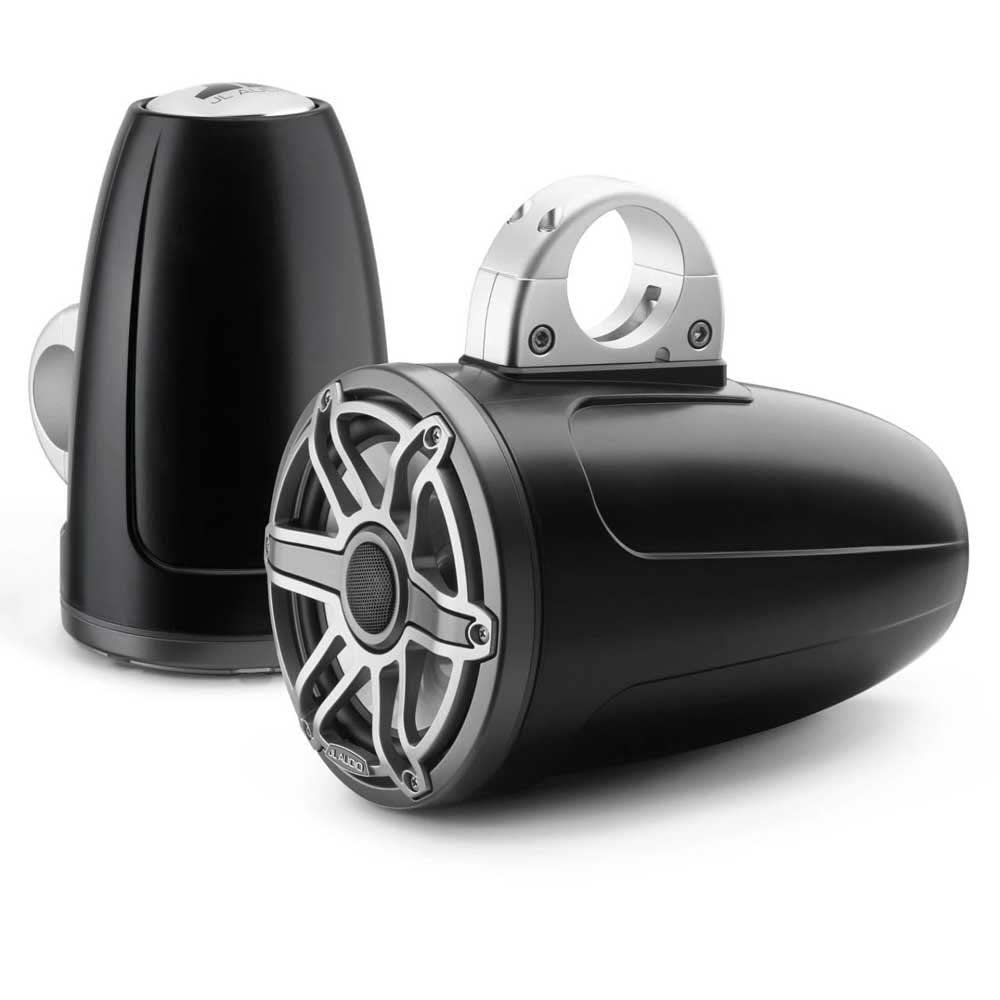 Altavoz M6 7.7 inch Wake Rejilla Sport Gunme