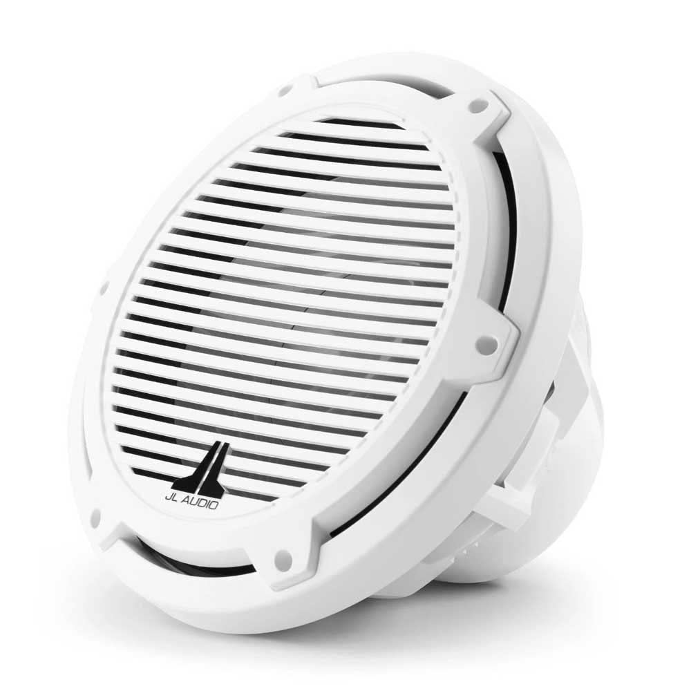 RECMAR subwoofer M3 10" rejilla Clasica Blanco