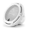 RECMAR subwoofer M3 10" rejilla Clasica Blanco view 1